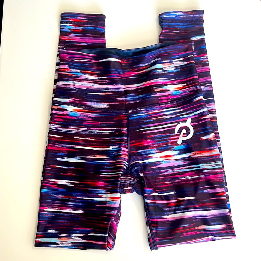 Peloton Melody High Waisted Leggings